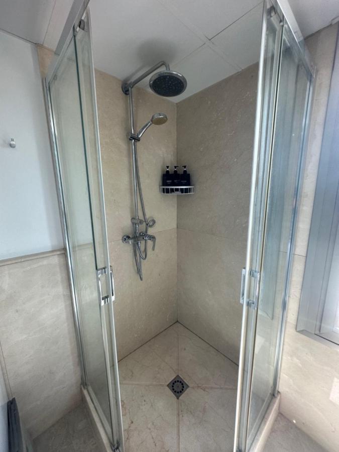 Penthouse Puerta De Pedregalejo Apartment Малага Екстериор снимка